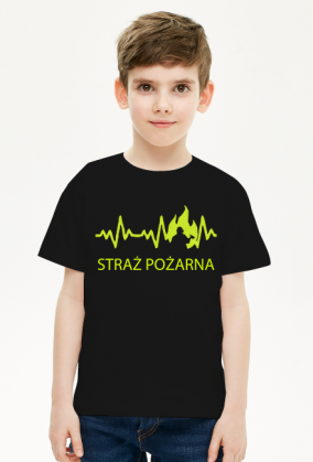 Strażak. Prezent dla Strażaka. OSP