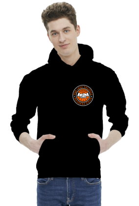 Poziom Politics logo hood