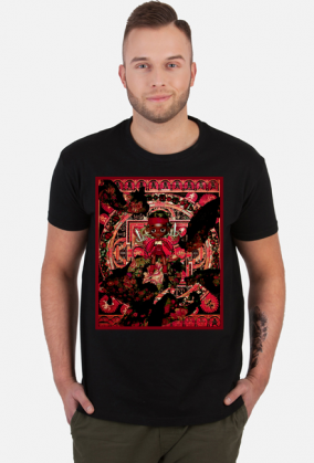 Zagh thangka