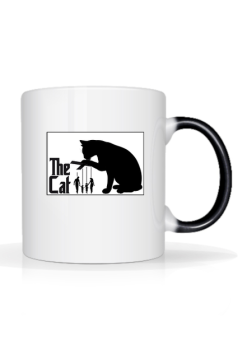 kubek-the cat