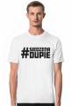 #SIEDZENADUPIE