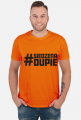 #SIEDZENADUPIE