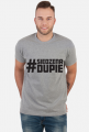 #SIEDZENADUPIE
