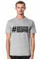 #SIEDZENADUPIE