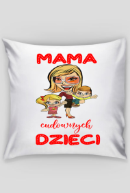 mama cudownych dzieci