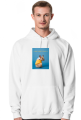 BLUZA Z KAPTUREM BULDOG