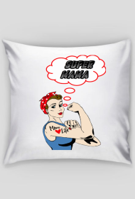 SUPER MAMA II