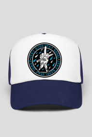 Stay SHARP truck cup