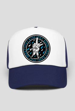 Stay SHARP truck cup