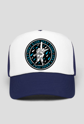 Stay SHARP truck cup