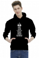 Bluza Keep Calm By Order Of The Peaky Fookin Blinders