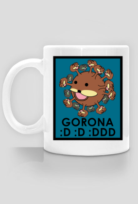 Gorona :D :D SPURDO