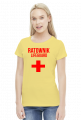 Koszulka Żółta RATOWNIK WOPR | LIFEGUARD