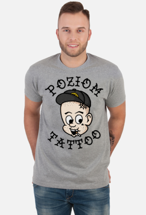 poziom stomp head