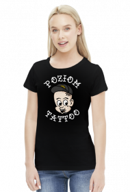 poziom stomp head girl