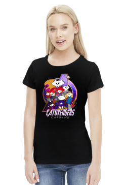 CATOVENGERS