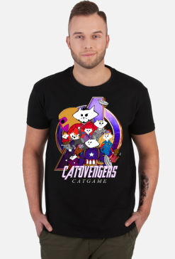 CATOVENGERS