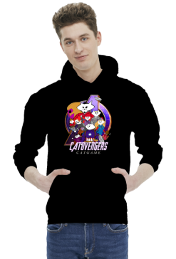 CATOVENGERS