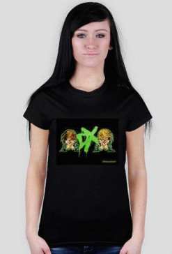 DX- Damska