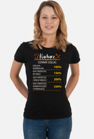 Kucharz. Prezent dla Kucharza. Koszulka dla Kucharza. Gotowanie