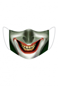 Maseczka ochronna Joker