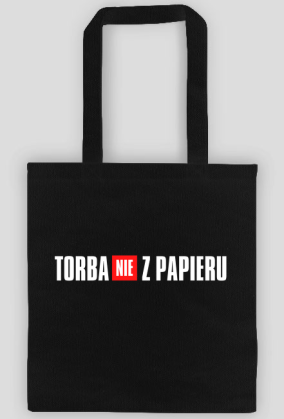 Torba z papieru