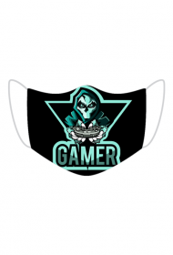 Maseczka Gamer