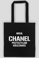 Torba Moja CHANEL