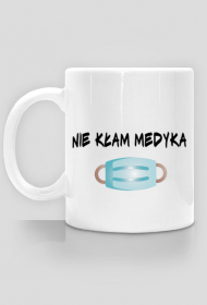 Nie kłam medyka