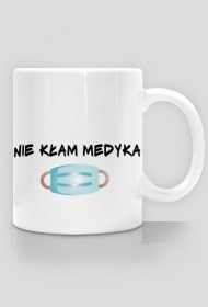 Nie kłam medyka