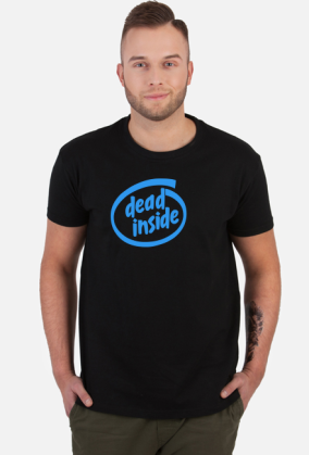 Dead Inside