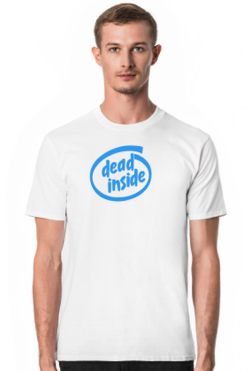 Dead Inside