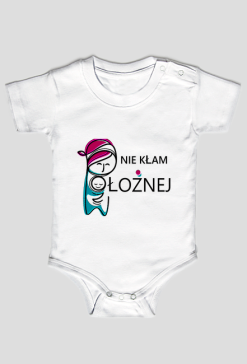NIE KŁAM POŁOŻNEJ