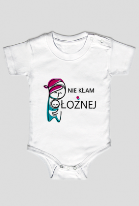 NIE KŁAM POŁOŻNEJ
