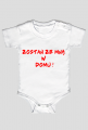 zostań ze mną w domu