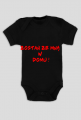 zostań ze mną w domu