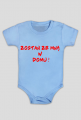 zostań ze mną w domu