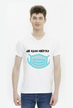 Nie kłam medyka