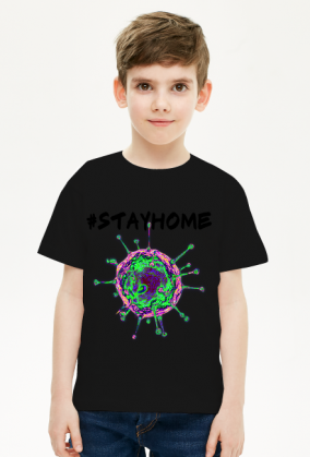 stay home