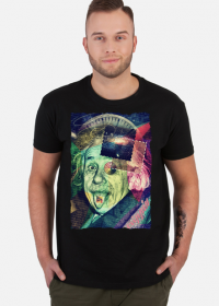 Einstein's Secret - Koszulka