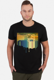 Bus to nowhere - Koszulka