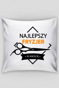 Fryzjer. Koszulka dla Fryzjera. Prezent dla Fryzjera. Fryzjerki