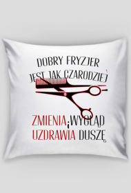 Fryzjer. Koszulka dla Fryzjera. Prezent dla Fryzjera. Fryzjerki