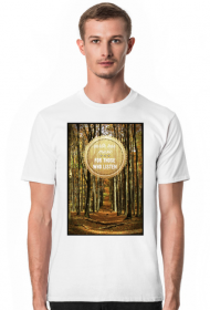 Earth's Music - Koszulka