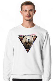Hip Bear - Bluza