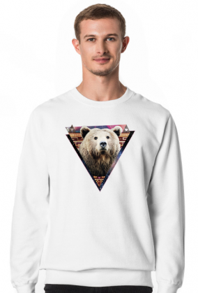Hip Bear - Bluza