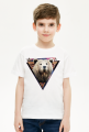 Hip Bear - Koszulka dziecięca