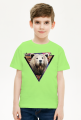Hip Bear - Koszulka dziecięca