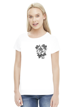 rose girl