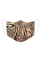 Maseczka Safari